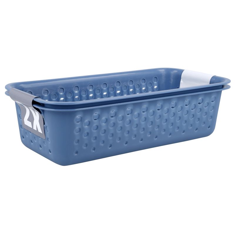 Uzglab grozs 20x10x5cm plastm 2 diz 2gab