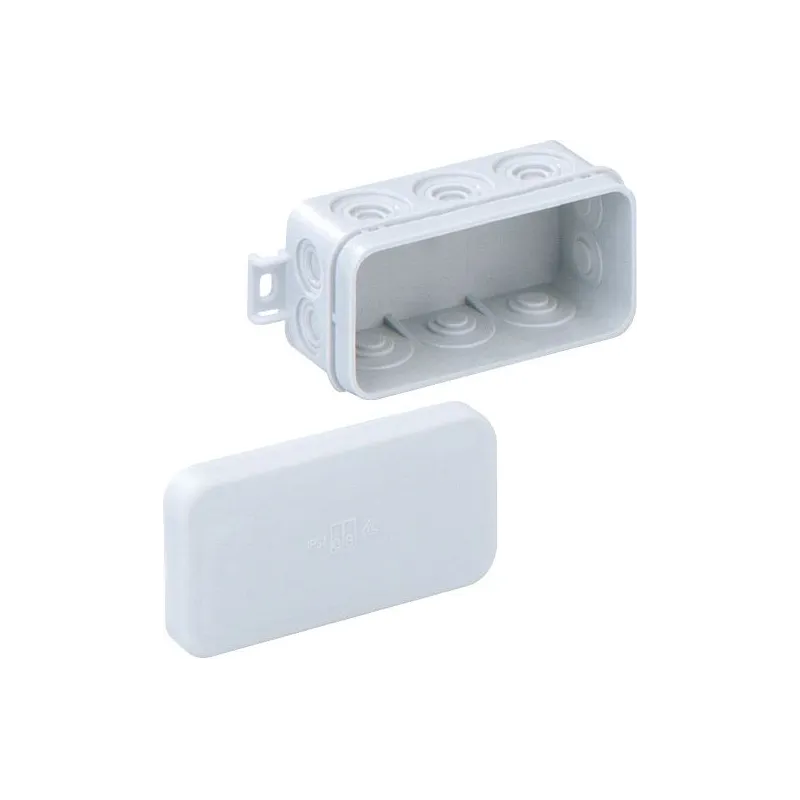 Sadales kaste Spelsberg 310-350-908, IP55, 8.9 cm, 4.3 cm x 3.8 cm