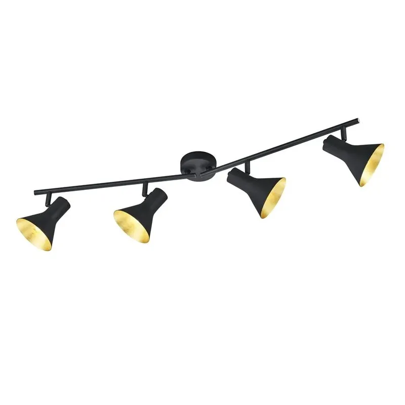 Lampa pārvietojams Reality Nina R80164002, E14, 4 x 40 W