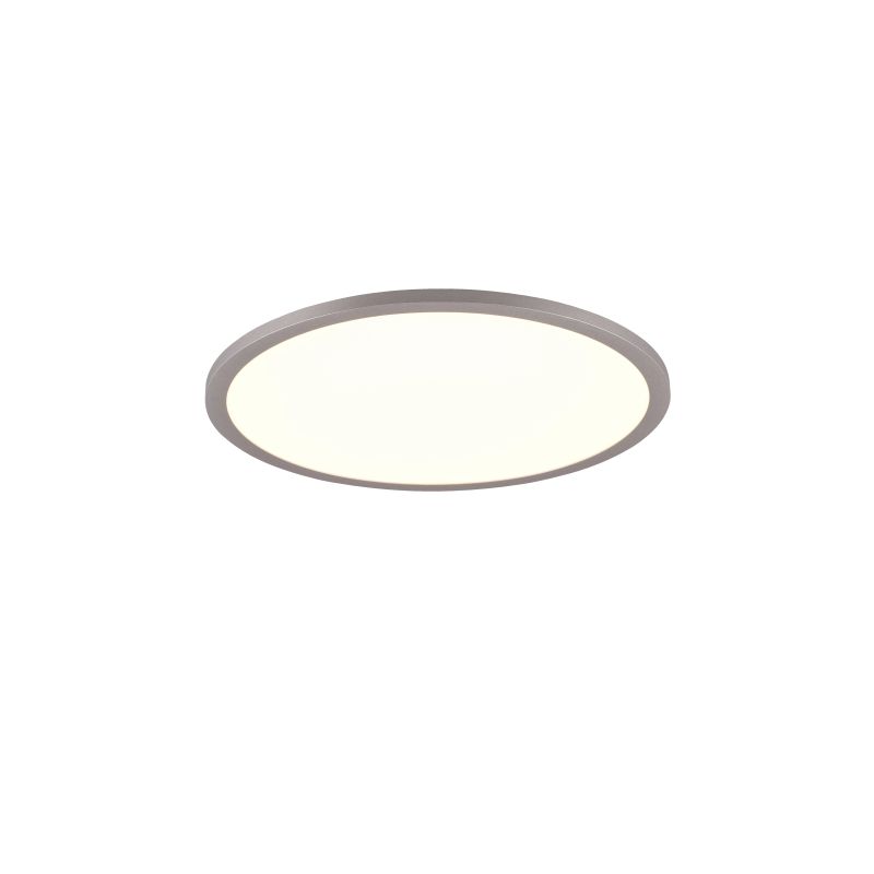 Lampa plafons led yuma 40cm rgb 20w pel.