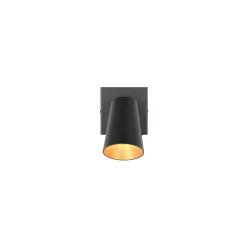 Lampa pārvietojams Trio Sharp 817170132, GU10, 1 x 10 W