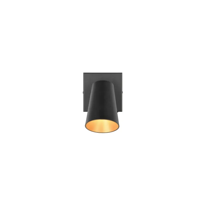 Lampa pārvietojams Trio Sharp 817170132, GU10, 1 x 10 W