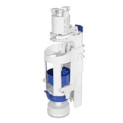 Ūdens nolaišanas mehānisms Gustavsberg Nordic, basic artic, 80 mm