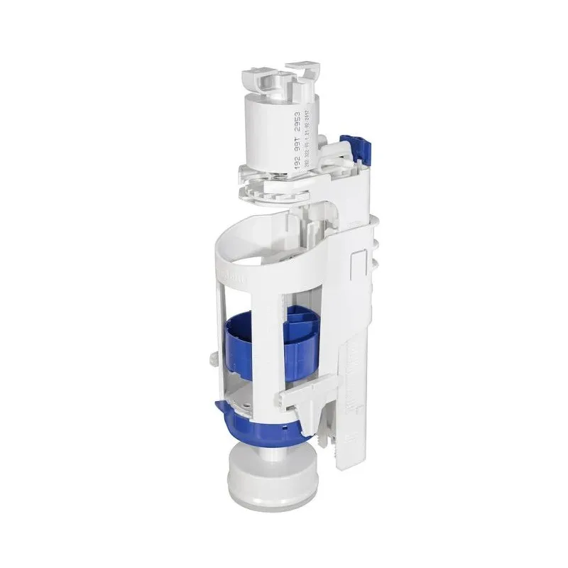 Ūdens nolaišanas mehānisms Gustavsberg Nordic, basic artic, 80 mm