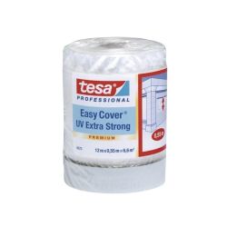 Easy cover uv ext strong plev 12mx550mm