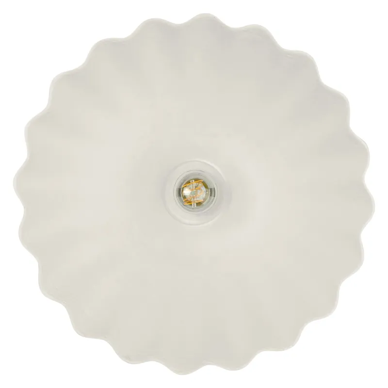 Lampa griesti Ledvance Pupl, E27, 1 x 9 W