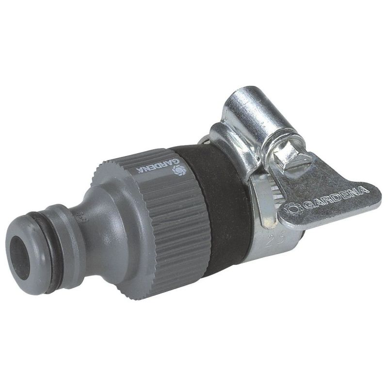 Bezvītnes savienojums 15-20mm gardena