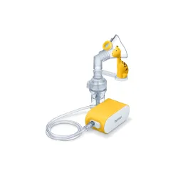 Inhalators, kompresijas Beurer IH 58 Kids