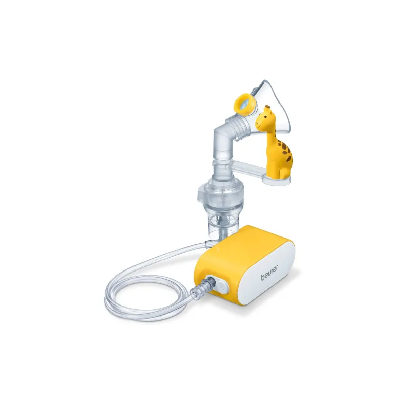 Inhalators, kompresijas Beurer IH 58 Kids