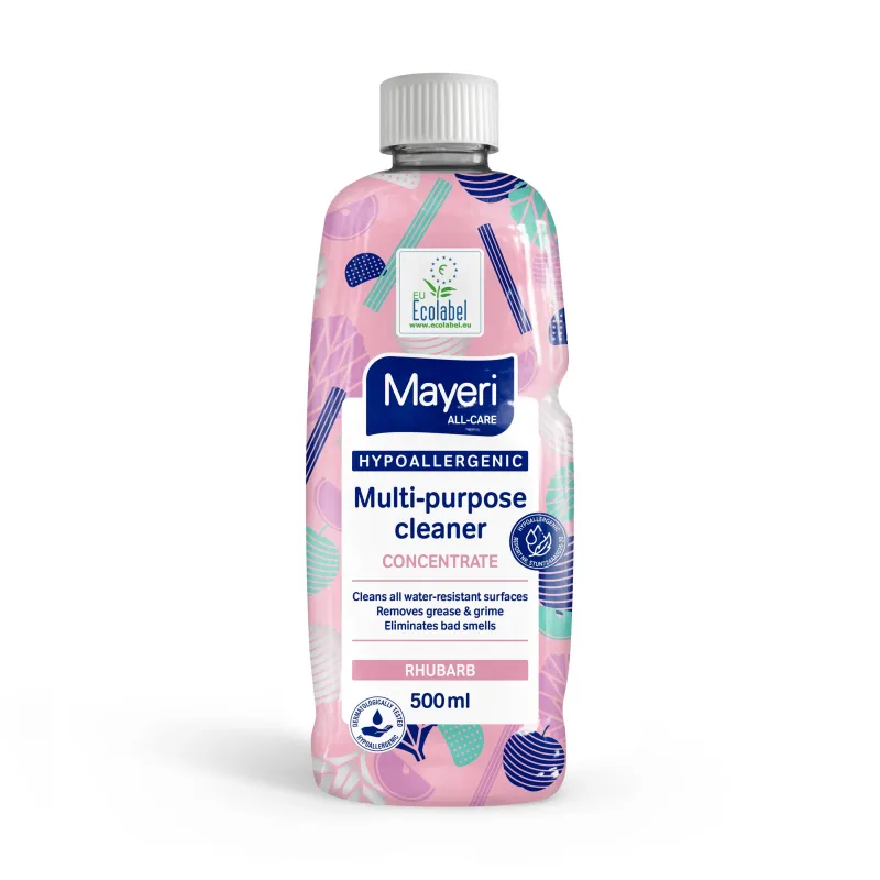 Universāls tīrīšanas līdzeklis Mayeri F832, 0.5 l