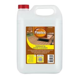 Tīrīšanas līdzeklis terrace-wood 5l