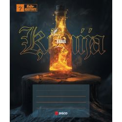 Klade-asistente ķīmijai, b5, 32 lapaspus