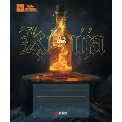 Klade-asistente ķīmijai, b5, 32 lapaspus