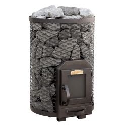 Rāmis dekoratīvais krāsns 16, 20r