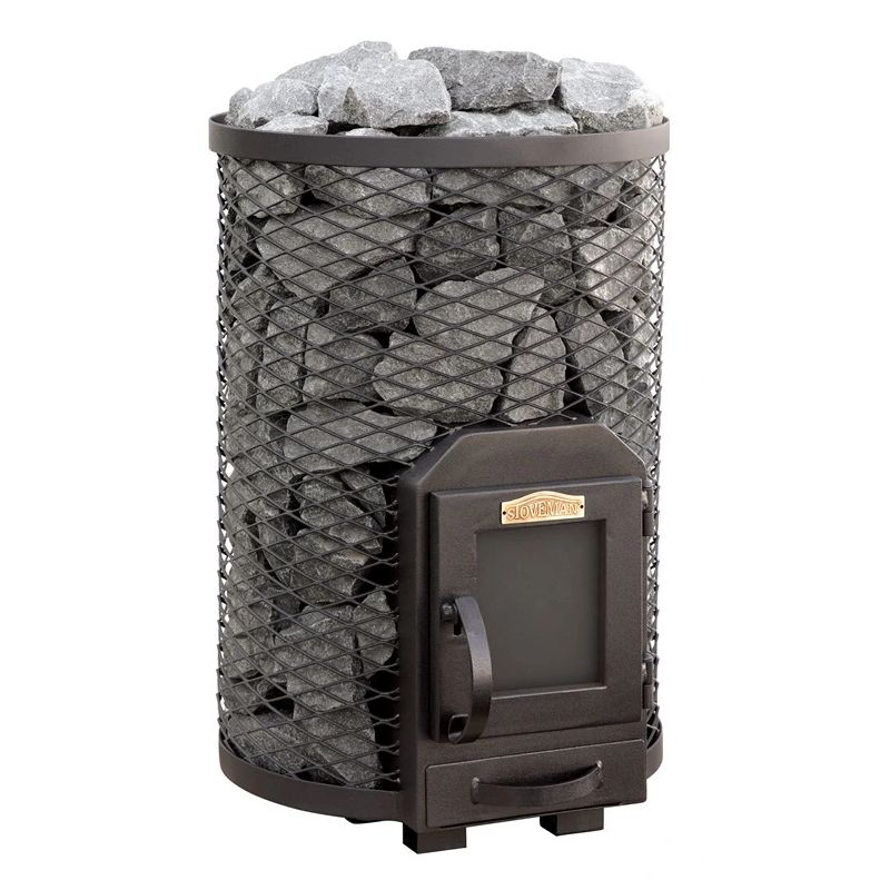 Rāmis dekoratīvais krāsns 16, 20r