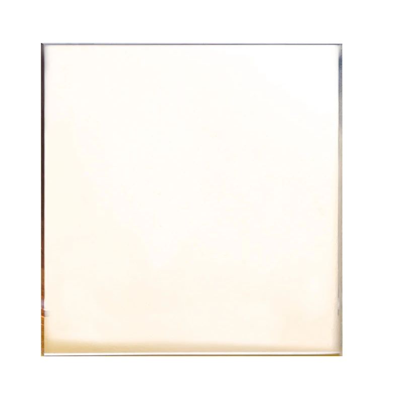 Stikls saunas krāsnij 210x210mm