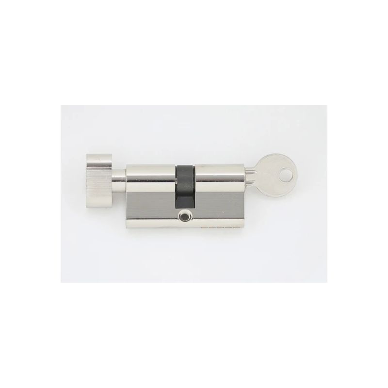 Cilindrs ar aizgriezni 3 atslēgas cinks