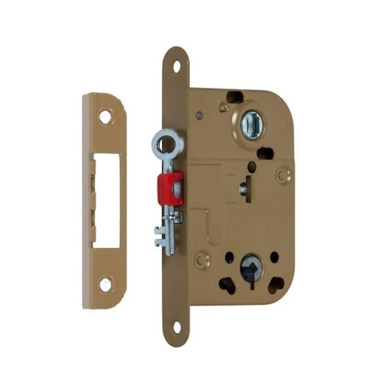 Mehānisms sl.ar atslēgu val 2014+0068 g