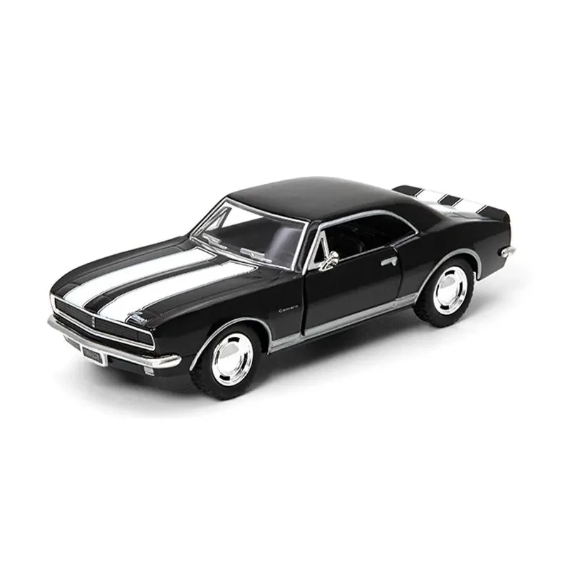 KINSMART Automobilis 1967 CHEVROLET CAMARO Z-28, 1:37
