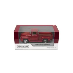 KINSMART Automobilis 1956 FORD F-100 PICKUP, 1:38