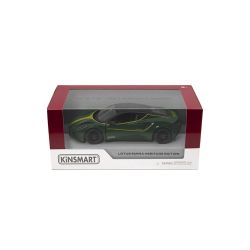 KINSMART Miniatūrais modelis - Lotus Emira ,Heritage Edition,, izmērs 1:34