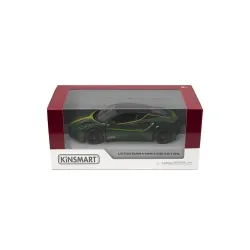KINSMART Lotus Emira ,Heritage Edition,, 1:34
