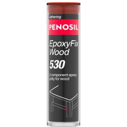 Sveķi penosil epoxy fix wood 530 30ml