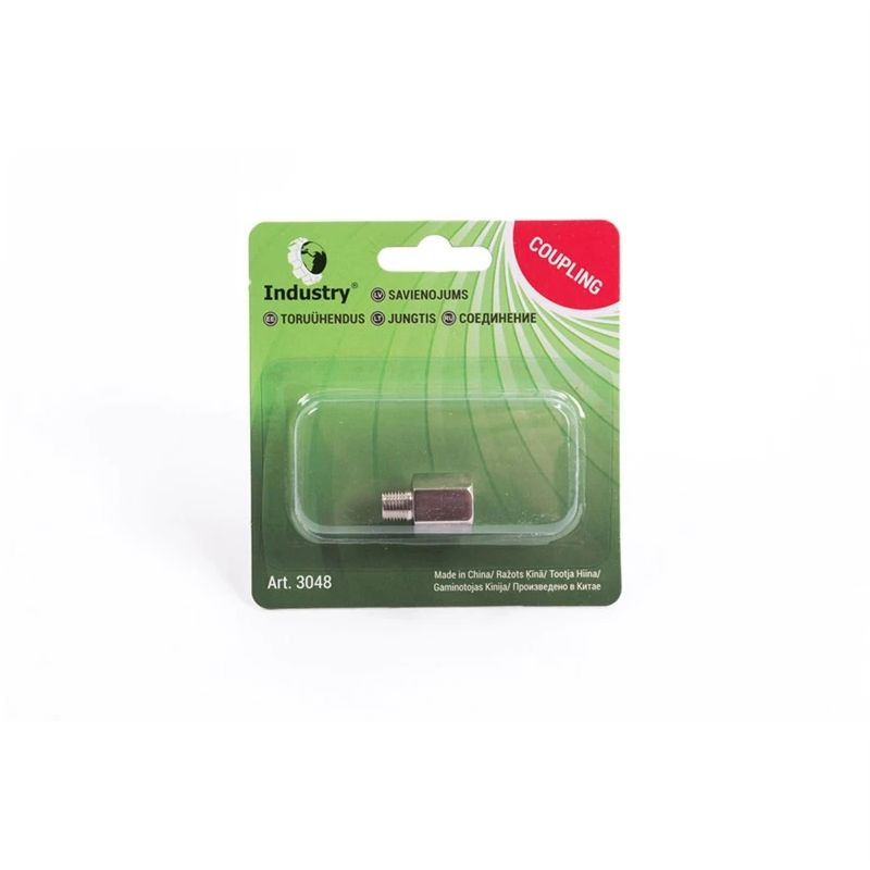 Savienojums 1-8in m - 1-4in f