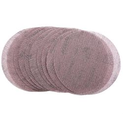 Industry net slīpd., velkro, p80 225mm