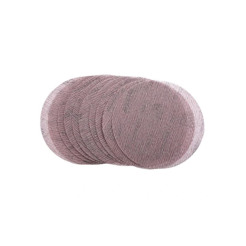 Industry net slīpd., velkro, p80 225mm