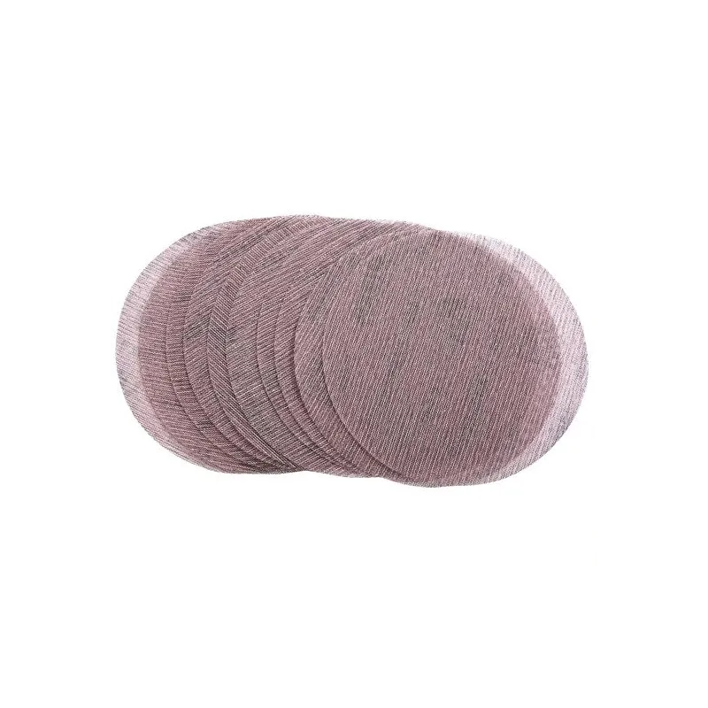 Slīpēšanas siets Industry, 80, DIA 22.5 cm