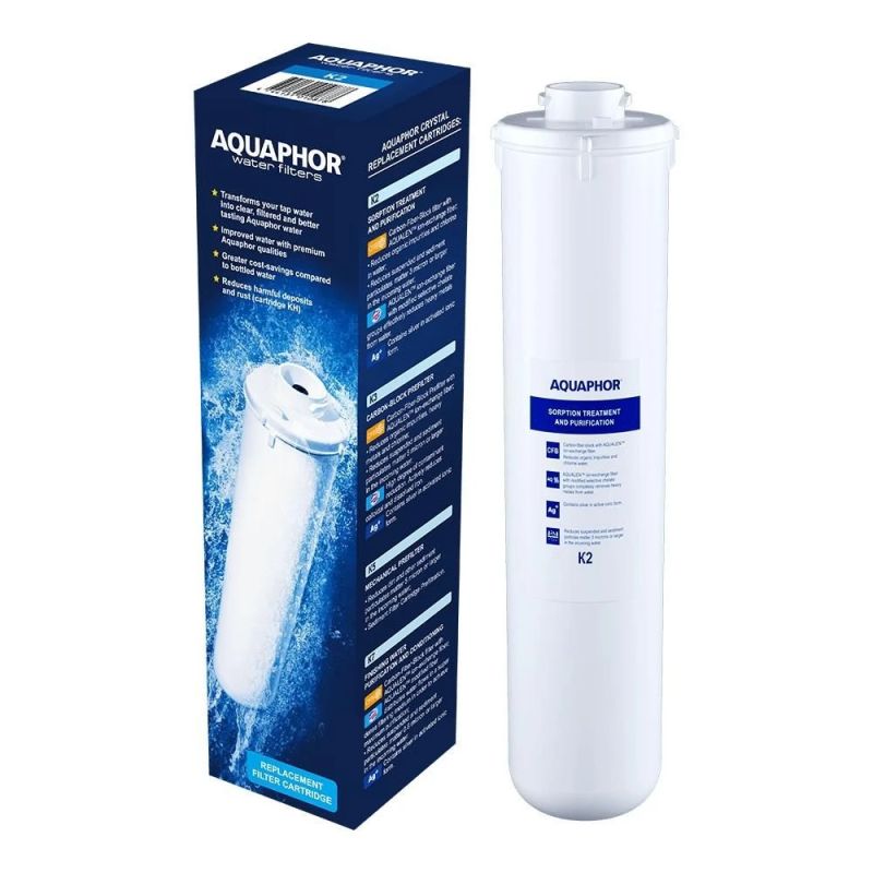 Maināmais modulis aquaphor k2