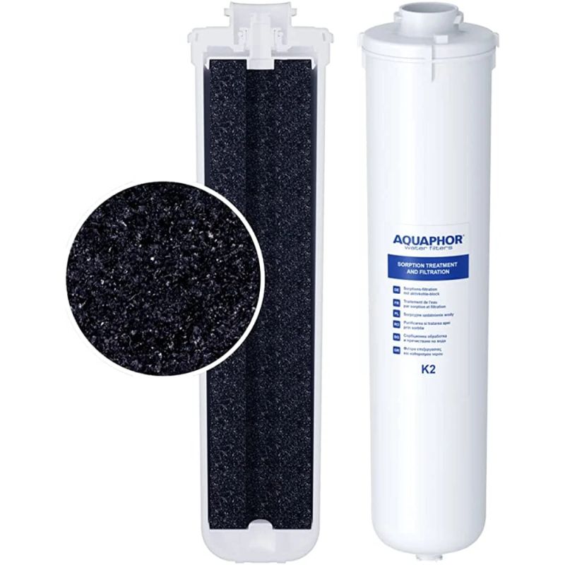 Maināmais modulis aquaphor k2