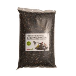 Barība putniem ,saulespuķu sēklas, 10 kg