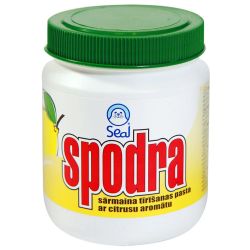 Pasta saimniecības spodra citronu 350g