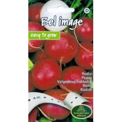Sēklas redīsi bel image