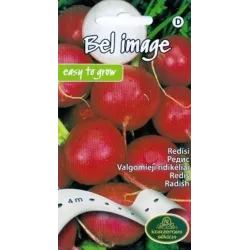 Sēklas Kurzemes sēklas, redīsi Bel Image, 4 g