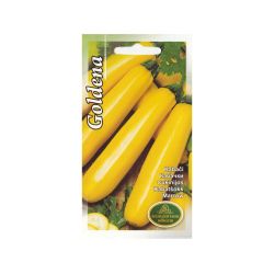 Sēklas kabači goldena