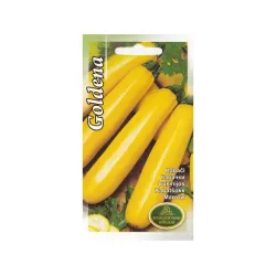 Sēklas kabači goldena