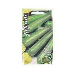 Sēklas kabači nefertiti