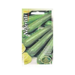 Sēklas Kurzemes sēklas, kabacis Nefertiti, 1 g