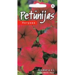 Sēklas petūnijas marica f1