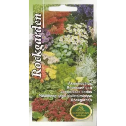 Sēklas viengadīgās, 0.4 g