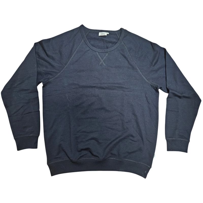 Džemperis hakro607xs-3xl dažādas krāsas