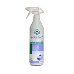 Tīrītājs vannas istabai ecoidea 700ml