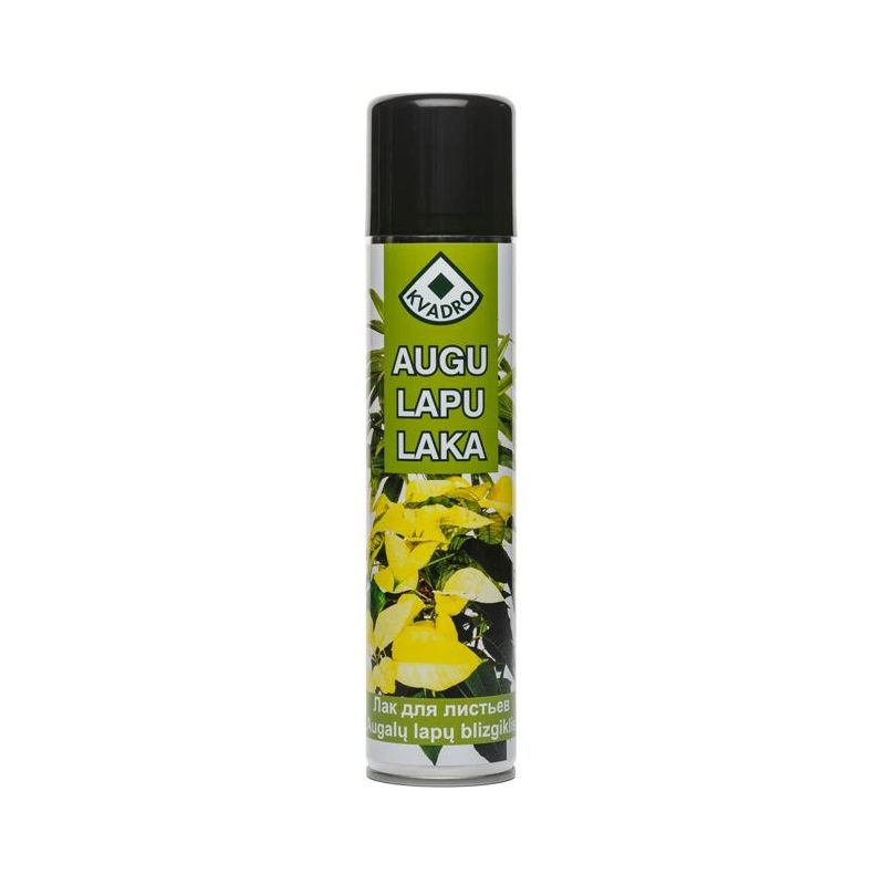 Augu lapu laka 300ml
