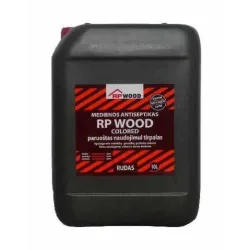 Koksnes antiseptiķis RP Wood, 10 l