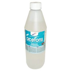 Acetons rilak 1l