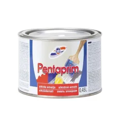 Krāsa pentaprim oranža 0,45l spīdīga