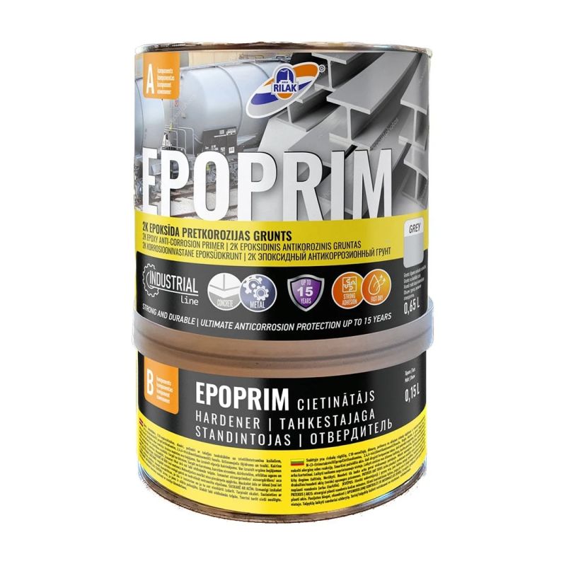 Grunts epoprim 0.65l